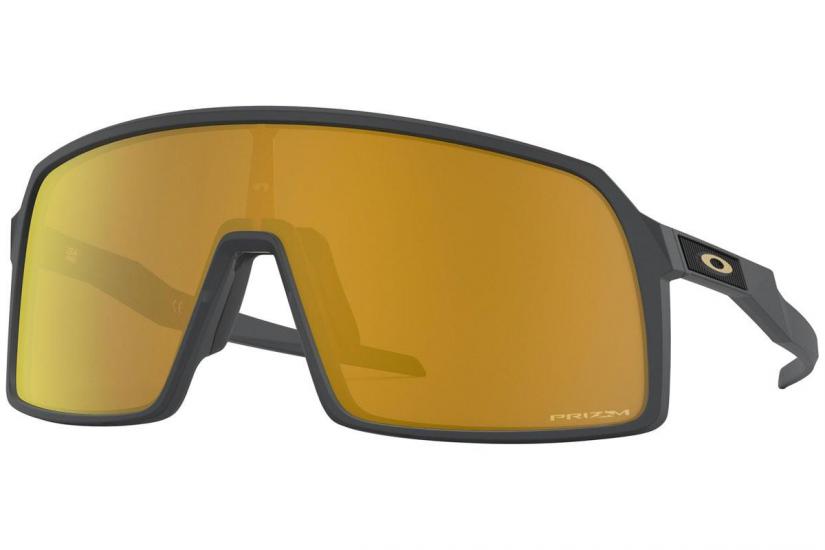 Oakley SUTRO (OO9406-940605) | Unisex Sarı Güneş Gözlüğü